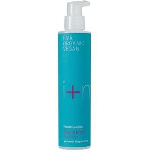 I+M Naturkosmetik Berlin Sensitive Skin Body Lotion - Body Lotion I+M Naturkosmetik Berlin Sensitive Skin Body Lotion - Body Lotion