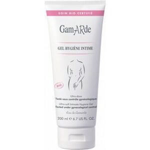 Gamarde Intimate Hygiene Gel 200 ml 200 ml Gamarde Intimate Hygiene Gel 200 ml 200 ml