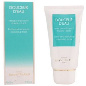 Jeanne Piaubert Douceur D`Eau Masque 75 Ml 75 ml Jeanne Piaubert Douceur D`Eau Masque 75 Ml 75 ml