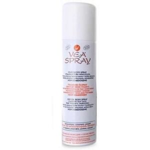 Vea Spray 50 Dry Oil Body Spray - Moisturizer Vea Spray 50 Dry Oil Body Spray - Moisturizer