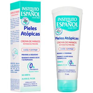 Instituto Español Atopic Skin Hand Cream 75 ml Instituto Español Atopic Skin Hand Cream 75 ml