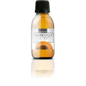 Terpenic Apricot Vegetable Oil - Skin Care Base - 100ml Terpenic Apricot Vegetable Oil - Skin Care Base - 100ml