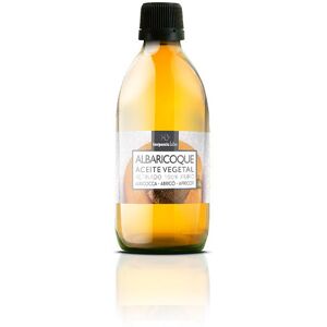 Terpenic Lab Apricot Vegetable Oil 250 ml Terpenic Lab Apricot Vegetable Oil 250 ml