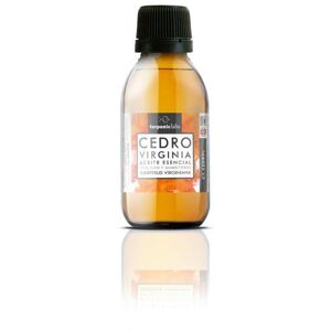 Terpenic Lab Virginia Cedar Essential Oil 10 ml Terpenic Lab Virginia Cedar Essential Oil 10 ml