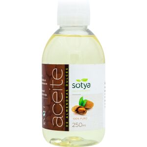 Sotya Sweet Almond Oil 250 ml Sotya Sweet Almond Oil 250 ml