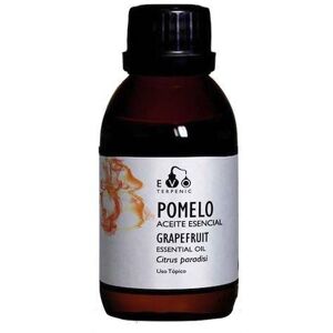 Terpenic Lab Grapefruit Essential Oil 10 ml Terpenic Lab Grapefruit Essential Oil 10 ml