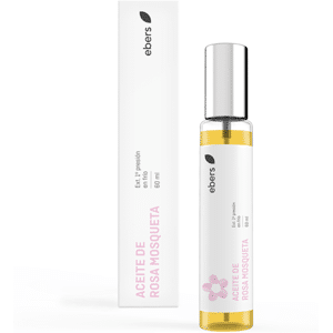 Ebers Rosehip Oil 60 ml Spray 60 ml Ebers Rosehip Oil 60 ml Spray 60 ml