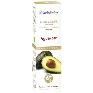 Intersa Avocado Vegetable Oil 100 ml 100 ml Intersa Avocado Vegetable Oil 100 ml 100 ml