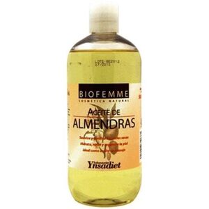 Bifemme Almond Body Oil - Hydrating and Softening Body Oil for Dry Skin Bifemme Almond Body Oil - Hydrating and Softening Body Oil for Dry Skin