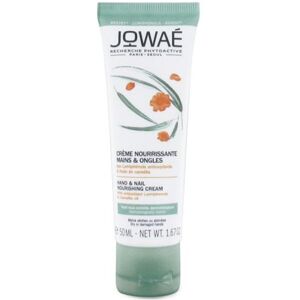 Jowae Nourishing Hand and Nail Cream 50 ml 50 ml Jowae Nourishing Hand and Nail Cream 50 ml 50 ml