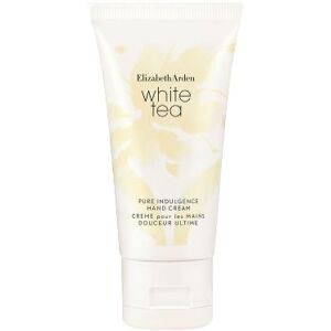 Elizabeth Arden White Tea Hand Cream - Moisturizing & Scented - 30ml Elizabeth Arden White Tea Hand Cream - Moisturizing & Scented - 30ml