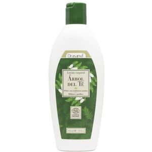 Drasanvi Organic Tea Tree Lotion 300 ml 300 ml Drasanvi Organic Tea Tree Lotion 300 ml 300 ml