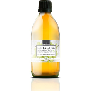 Terpenic Lab Organic Grape Seed Oil 30 ml 30 ml Terpenic Lab Organic Grape Seed Oil 30 ml 30 ml