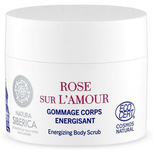 Natura Siberica Sibérie Mon Amour Body Exfoliant Natura Siberica Sibérie Mon Amour Body Exfoliant