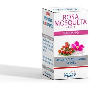 Herbi Feet Rose Hip Oil 20 ml 20 ml Herbi Feet Rose Hip Oil 20 ml 20 ml