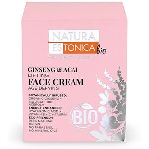 Natura Estónica Lifting Face Cream 50 ml 50 ml Natura Estónica Lifting Face Cream 50 ml 50 ml