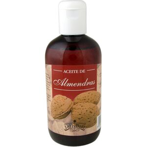 Jellybell Almond Oil 250 ml Jellybell Almond Oil 250 ml