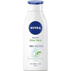 Nivea Aloe Vera Body Lotion 400 ml 400 ml Nivea Aloe Vera Body Lotion 400 ml 400 ml