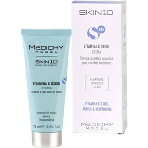 Medichy Model Skin 10 Vitamin K Oxide Cream s10 75 ml Medichy Model Skin 10 Vitamin K Oxide Cream s10 75 ml