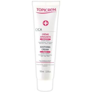 Topicrem Cica 100 ml Topicrem Cica 100 ml