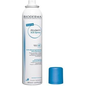 Bioderma Atoderm SOS Spray 200 ml Bioderma Atoderm SOS Spray 200 ml