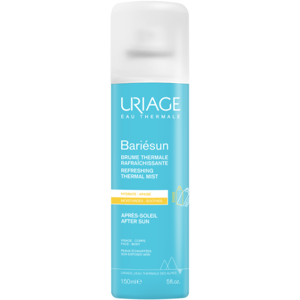 Uriage Bariésun Aftersun Soothing Mist 150 ml Uriage Bariésun Aftersun Soothing Mist 150 ml
