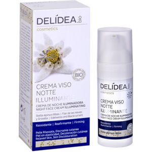 Santiveri Firming Night Facial Cream 50 ml Santiveri Firming Night Facial Cream 50 ml