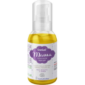 Esential'arôms Perinal Breast Massage 50 ml Esential'arôms Perinal Breast Massage 50 ml