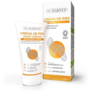 Marnys Repairing Foot Cream 100 ml Marnys Repairing Foot Cream 100 ml