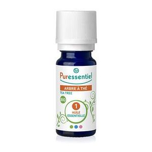 Puressentiel Tea Tree Essential Oil 10 ml Puressentiel Tea Tree Essential Oil 10 ml