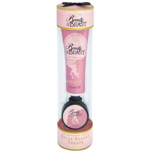 Mad Beauty Hand Cream Treatment Set + Lip Balm Mad Beauty Hand Cream Treatment Set + Lip Balm