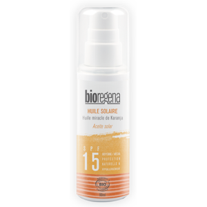 Bioregena Solar Oil Spf15 90 ml Bioregena Solar Oil Spf15 90 ml