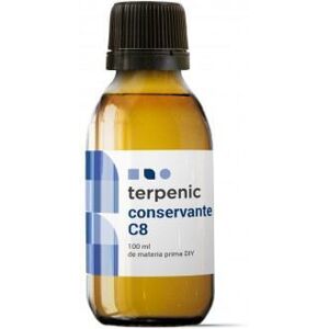 Terpenic Lab Preservative C8 Sharomix 100 ml Terpenic Lab Preservative C8 Sharomix 100 ml