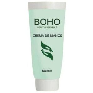 Boho Green Make-Up Hand Cream 40 ml Boho Green Make-Up Hand Cream 40 ml