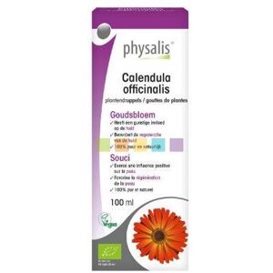 Physalis Calendula Officinalis Hydroalcoholic Extract - Herbal Extract Physalis Calendula Officinalis Hydroalcoholic Extract - Herbal Extract