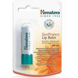 Himalaya SunProtect Lip Balm spf50 4,5 gr Himalaya SunProtect Lip Balm spf50 4,5 gr