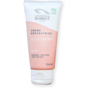 Laboratoires de Biarritz Alga Cicosa Repairing Hand Cream 50 ml Laboratoires de Biarritz Alga Cicosa Repairing Hand Cream 50 ml