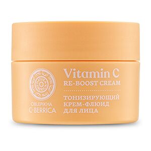 Natura Siberica Toning Light Fluid Facial Cream 50 ml 50 ml Natura Siberica Toning Light Fluid Facial Cream 50 ml 50 ml