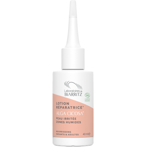 Laboratoires de Biarritz Repairing Lotion Chiceous Algae 40 ml Laboratoires de Biarritz Repairing Lotion Chiceous Algae 40 ml