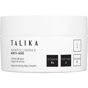 Talika Skintelligence Regenerating Anti-Aging Day Cream 50 ml Talika Skintelligence Regenerating Anti-Aging Day Cream 50 ml