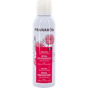 Pranarom Damascus Rose Hydrolate 150 ml Pranarom Damascus Rose Hydrolate 150 ml