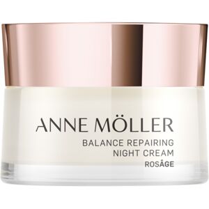 Anne Möller Rosâge Rebalancing Repairing Night Cream 50 ml Anne Möller Rosâge Rebalancing Repairing Night Cream 50 ml