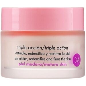 Pond's Mature Skin Triple Action Cream - Facial Cream for All Skin Types Pond's Mature Skin Triple Action Cream - Facial Cream for All Skin Types