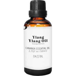Daffoil Ylang Ylang 50ml - Aroma Essence Daffoil Ylang Ylang 50ml - Aroma Essence