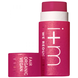 IM NATURKOSMETIK BERLIN Lip Balm - Cherry - Nourishing & Protecting IM NATURKOSMETIK BERLIN Lip Balm - Cherry - Nourishing & Protecting
