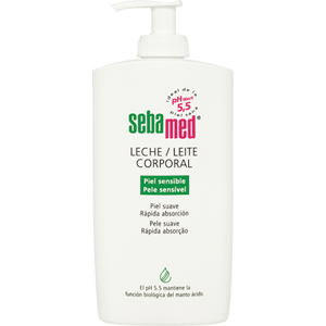 Sebamed Model 750ml Sensitive Skin Lotion Sebamed Model 750ml Sensitive Skin Lotion