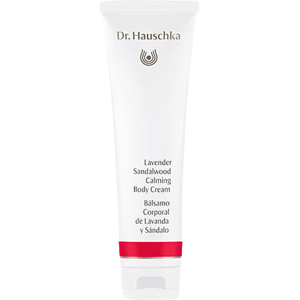 Dr. Hauschka Lavender and Sandalwood Body Balm 145 ml 145 ml Dr. Hauschka Lavender and Sandalwood Body Balm 145 ml 145 ml