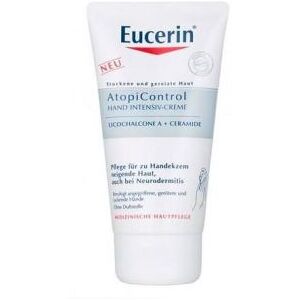 Eucerin AtopiControl Hand Cream 75 ml Eucerin AtopiControl Hand Cream 75 ml