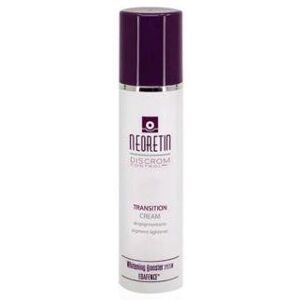 Neoretin Brand Model Transition Lightening Cream - Depigmenting Skin Care Neoretin Brand Model Transition Lightening Cream - Depigmenting Skin Care
