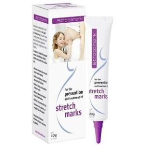 Exeltis Stratamark Anti-Stretch Mark Gel Pregnancy 20 gr Exeltis Stratamark Anti-Stretch Mark Gel Pregnancy 20 gr